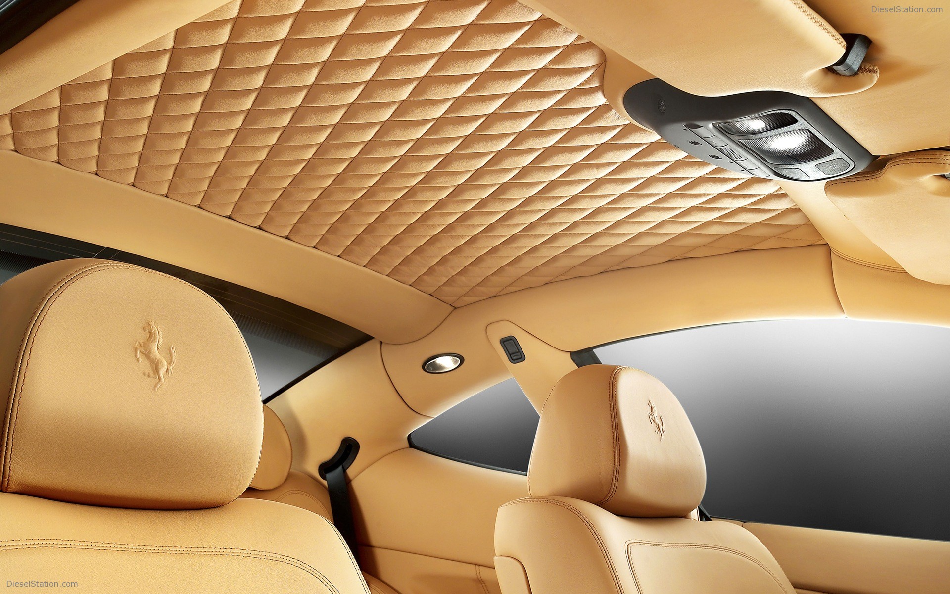 Ferrari 612 Scaglietti